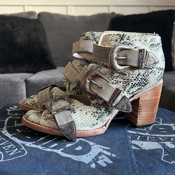 FREEBIRD by Steven Violet - Picture 2 of 6